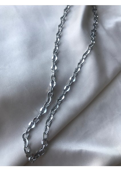 Erkek Çelik Kolye modelleri