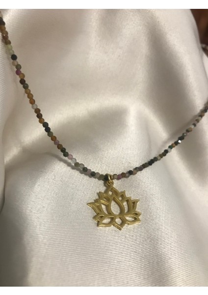 Turmalin Kolye fiyatları