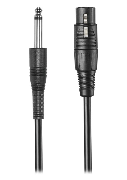 ATR1300X Dinamik Vokal Mikrofon