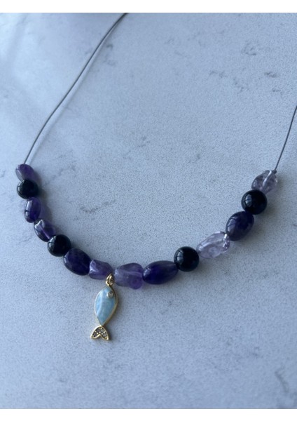 Kedi kolyesi modelleri