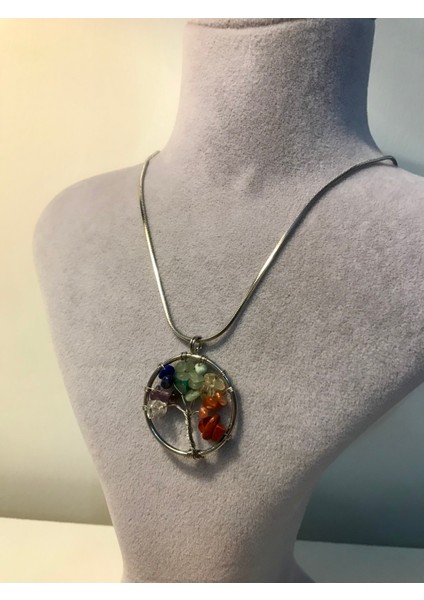 Çelik Kolye modelleri