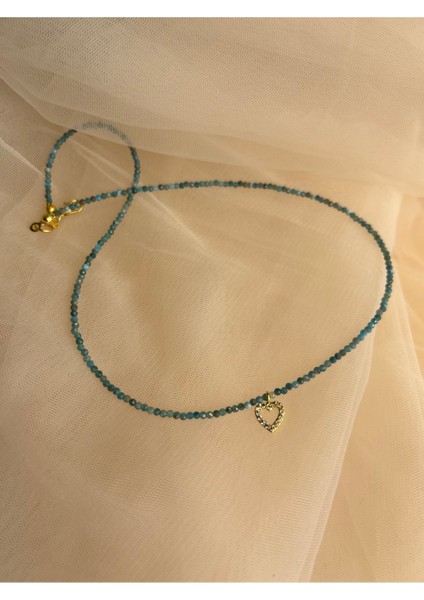 Apatit Kolye fiyatları