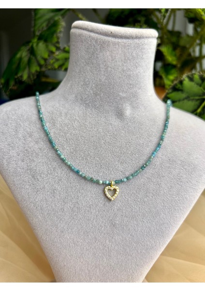 Apatit Kolye modelleri