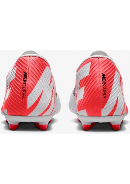 Vapor 15 Club Fg/mg Çim Saha Erkek Krampon(Dar Kalıp)