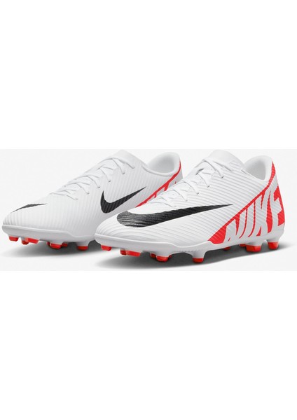 Vapor 15 Club Fg/mg Çim Saha Erkek Krampon(Dar Kalıp)