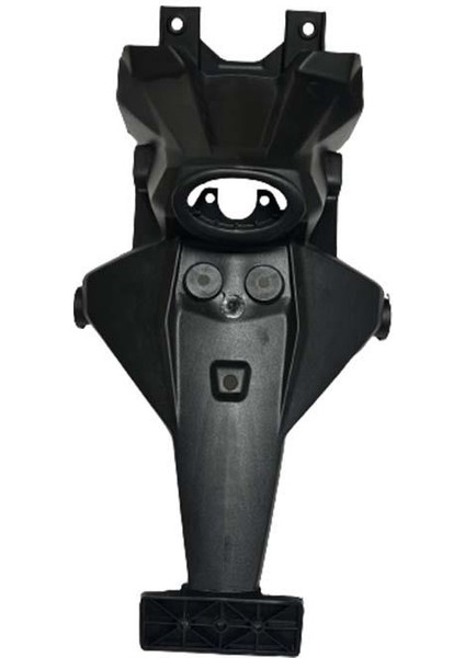 Tvs Apache RTR200 2019-2024 Arka Çamurluk Kuyruk Plakalık Grenajı A