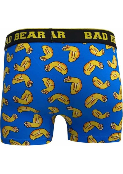 Duck Boxer Erkek Boxer 21.01.03.005BLUE