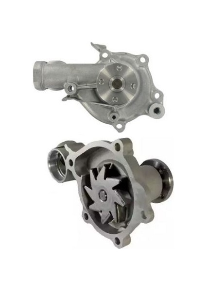 Devirdaim Proton 1996-> 2.0 Dizel