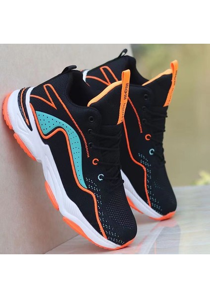 Açık Hava Spor Basketbol Ayakkabıları (Yurt Dışından)