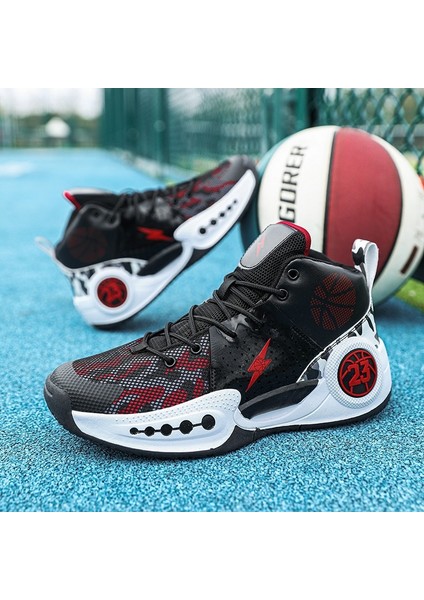Açık Hava Spor Basketbol Ayakkabıları (Yurt Dışından)