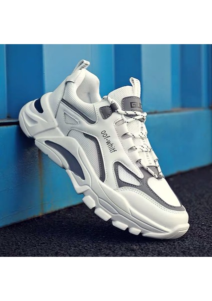 Açık Hava Spor Basketbol Ayakkabıları (Yurt Dışından)