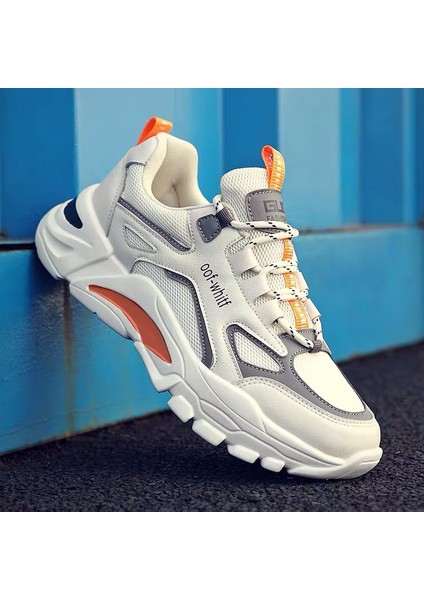 Açık Hava Spor Basketbol Ayakkabıları (Yurt Dışından)