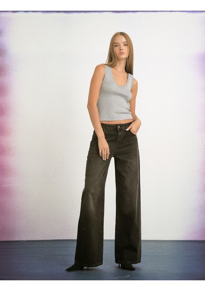 Triko Atlet Simli U Yaka Askılı fiyatları