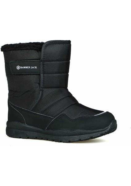 Doherty Çocuk Bot Çocuk Bot Ayakkabı 101-23122-FSIYAH fiyatları