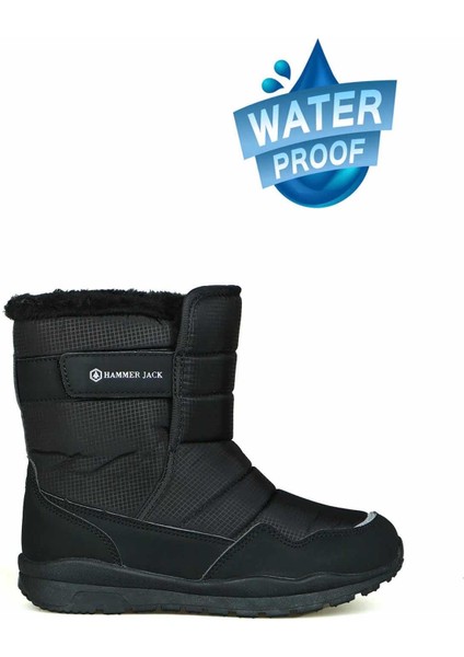 Doherty Çocuk Bot Çocuk Bot Ayakkabı 101-23122-FSIYAH modelleri