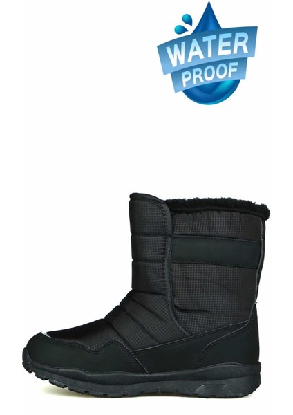 Doherty Çocuk Bot Çocuk Bot Ayakkabı 101-23122-FSIYAH indirimleri