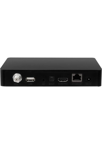 Next Innova 4K Hybrid Linux Uydu Alıcısı