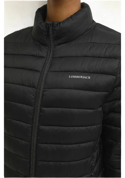 Wb Padded 1Sn28 3Pr Siyah Kadın Mont fırsatları