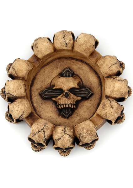 Kişiselleştirilmiş Yuvarlak Ev Masaüstü Dekorasyon Depolama Silindiri (Yurt Dışından) fırsatları