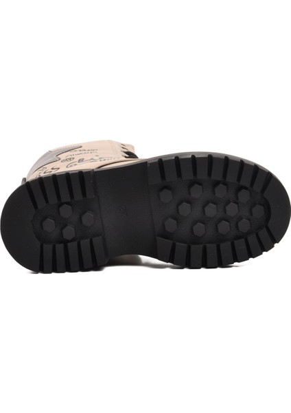 Pepino 1566-P Bej Içi Polarlı Kız Çocuk Bot fırsatları