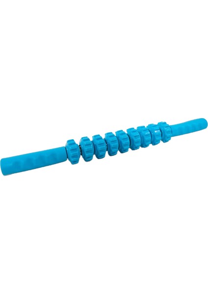 Çok Fonksiyonlu Kol Gücü Bükülebilir Buzağı Dişli Silindir Masajı (Yurt Dışından)