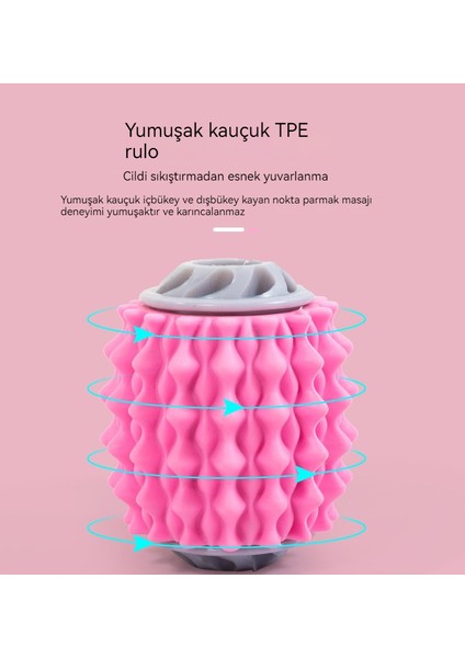 El Masaj Aleti (Yurt Dışından) indirimleri