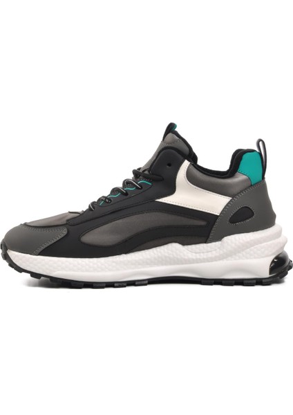 Ayakmod Guja 23K523-2 Gri Erkek Spor Ayakkabı