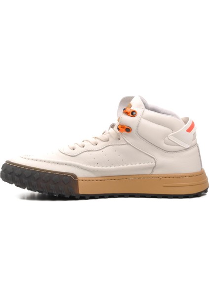 Ayakmod Guja 23K501 Beyaz Erkek Sneaker