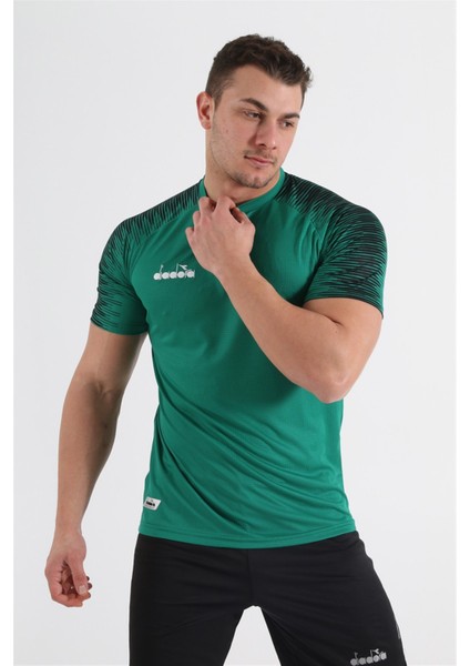 Ritim Antrenman T-Shirt