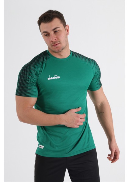 Ritim Antrenman T-Shirt