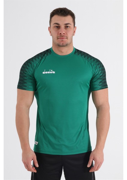 Ritim Antrenman T-Shirt
