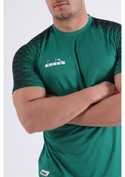 Ritim Antrenman T-Shirt