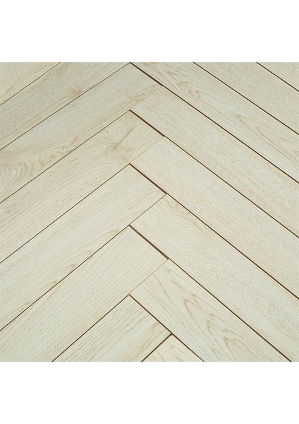 Lodgi Herringbone Akçaağaç 8 mm Balıksırtı Parke Sol VTLTP.LE086A-B