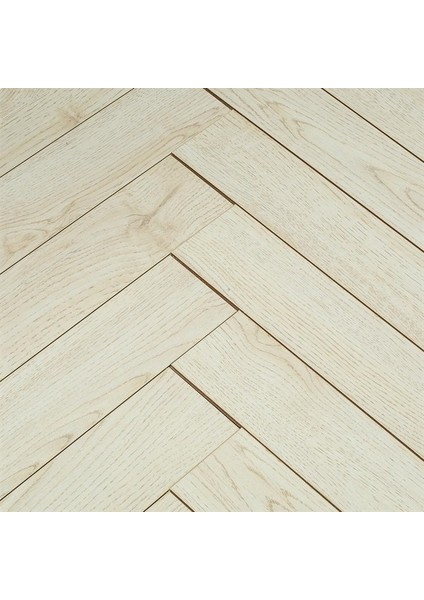 Lodgi Herringbone Akçaağaç 8 mm Balıksırtı Parke Sol VTLTP.LE086A-B