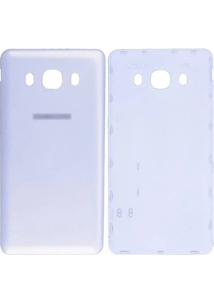 Samsung J5 2016 J510 Arka Kapak Batarya Pil Kapağı