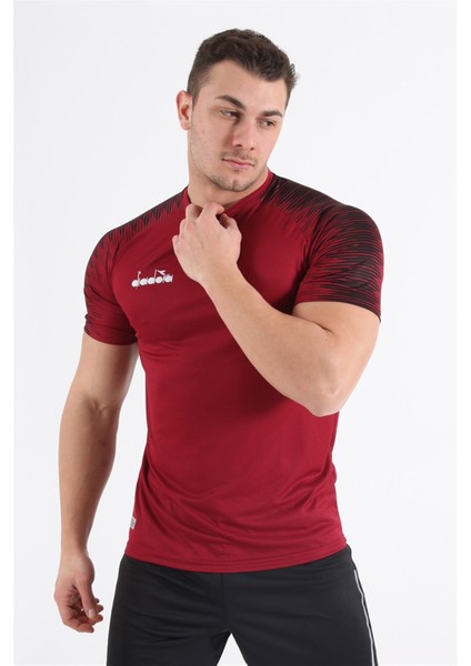 Ritim Antrenman T-Shirt