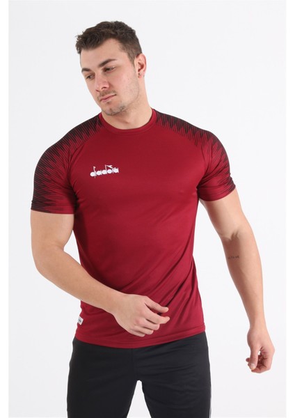 Ritim Antrenman T-Shirt