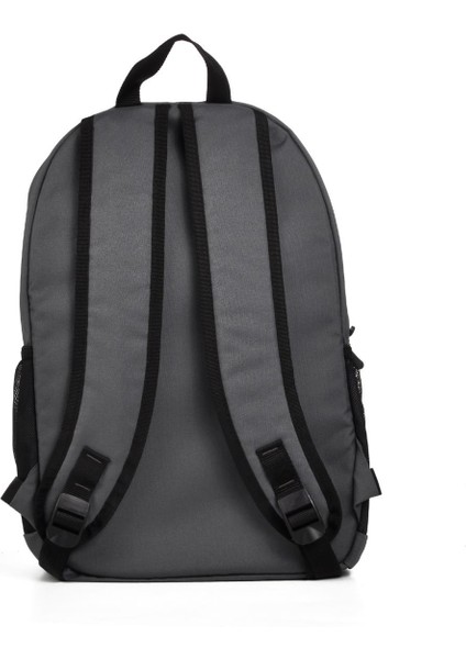 Combat Füme Unisex Okul Çantası modelleri