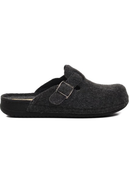 K-12113 Siyah Erkek Sabo Terlik fiyatları