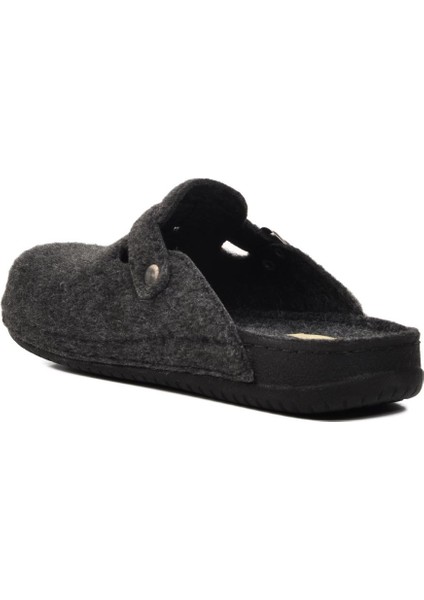 K-12113 Siyah Erkek Sabo Terlik fırsatları