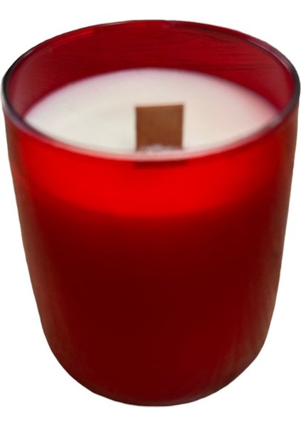 Soya Wax Kokulu Mum