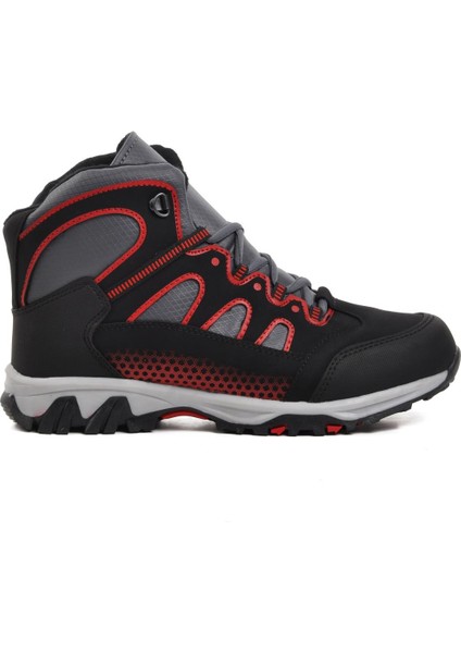 Mars Kırmızı Içi Polarlı Unisex Outdoor Bot fiyatları