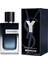 Yves Saint Laurent New Y Men Edp 100 ml Erkek Parfümü 2