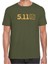 Emea Pop Legacy S/s Mılıtary Yesıl T-Shırt 1