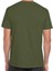 Emea Pop Legacy S/s Mılıtary Yesıl T-Shırt 2