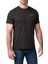 Brew Ground Ss Tee Kısa Kol Sıyah T-Shırt 3