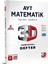 3D Yayınları AYT Matematik Defter Video Destekli 1