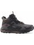 Burk Gri Erkek Outdoor Bot Su Geçirmez Waterproof 1