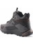 Burk Gri Erkek Outdoor Bot Su Geçirmez Waterproof 4