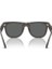 Rayban RBR0502S 6707GR 50 Güneş Gözlüğü 3